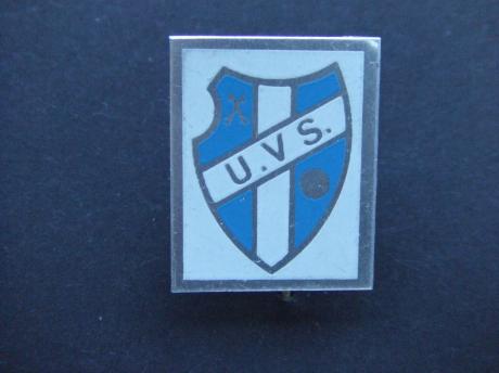 UVS amateurvoetbal vereniging Leiden